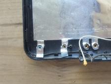 Кришка Toshiba Satellite A300 №2